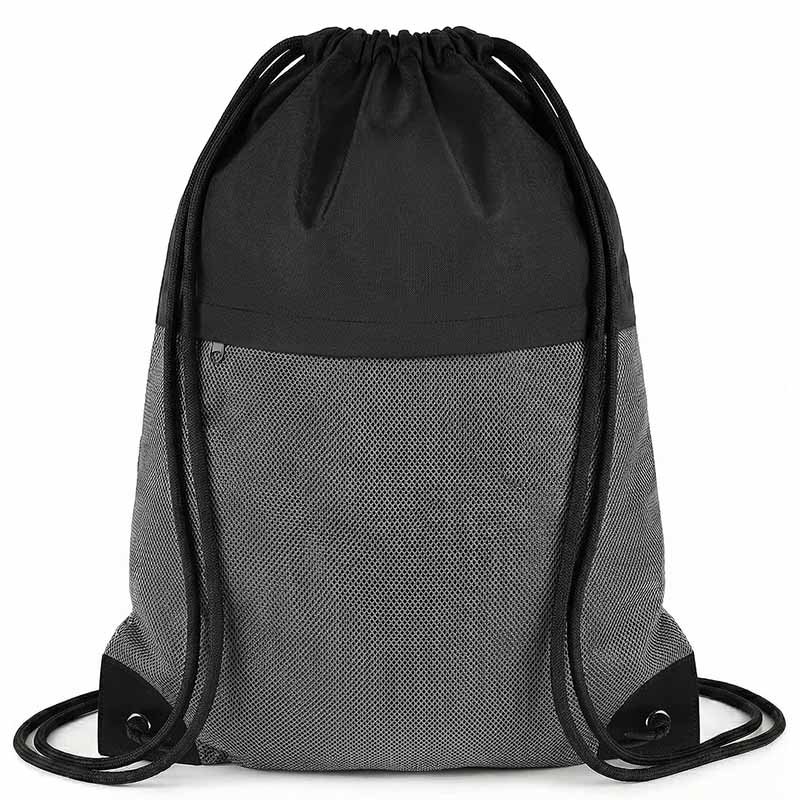 2. drawstring bags