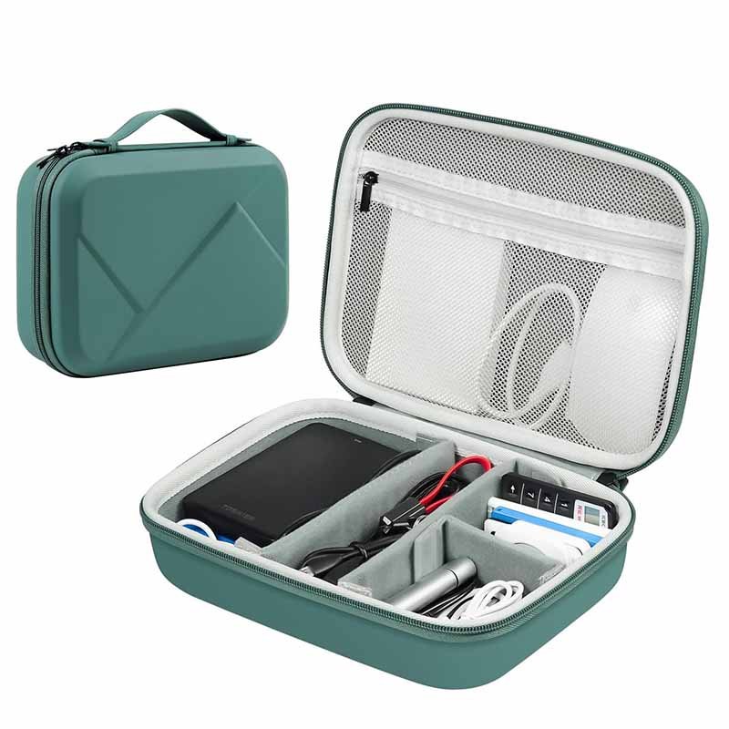 2. eva electronics case