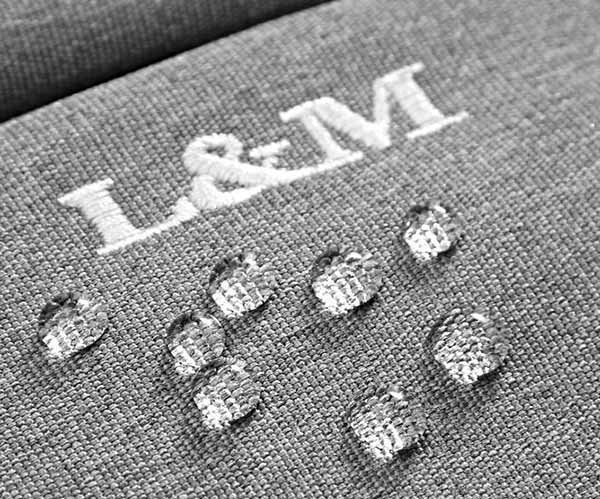 2. embroidery