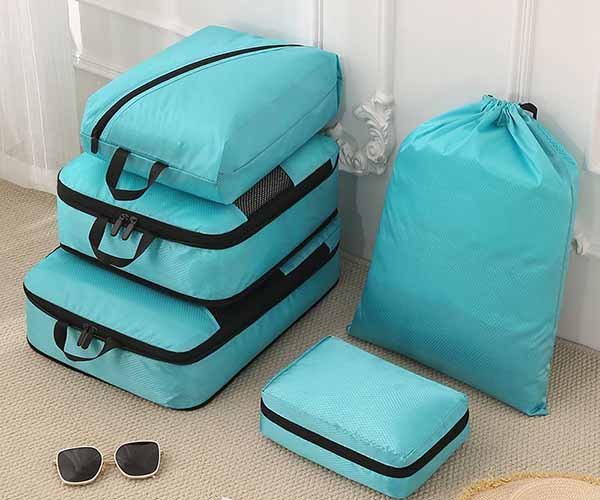 2. european organizer set