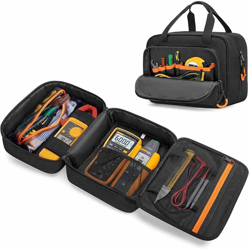 2. european service kit