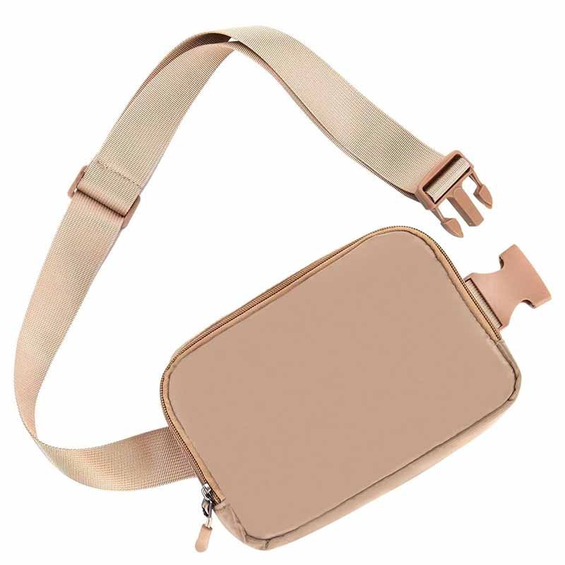 2. fashion belt bags