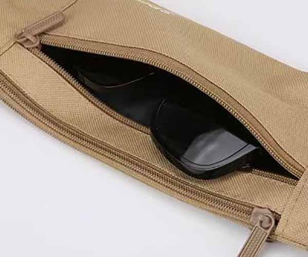 2. front pocket