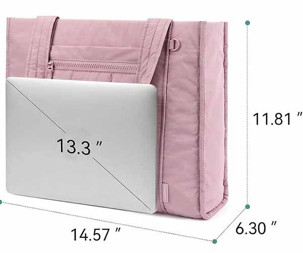 2. gusset width