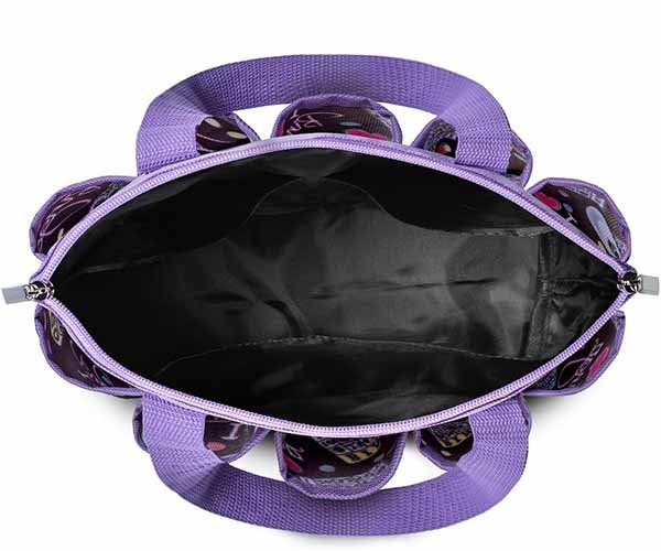 2. main compartment