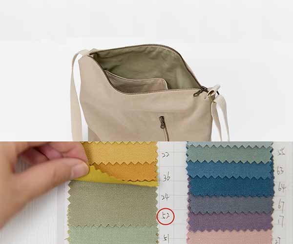 2. material matching