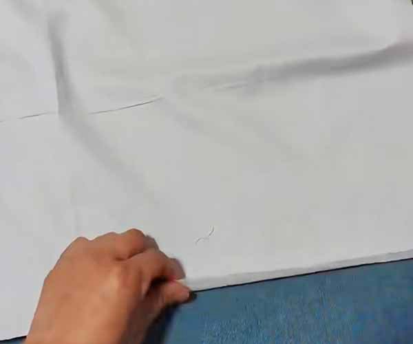 2. material pulling