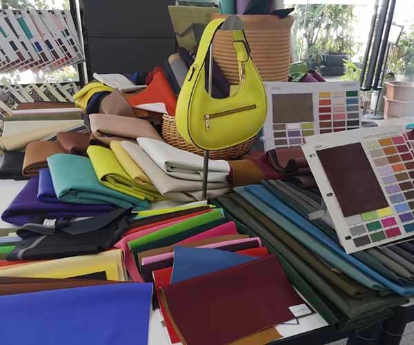 2. material selection