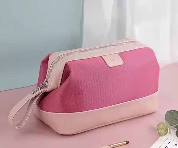 2. multi sku beauty pouch program for australian retail