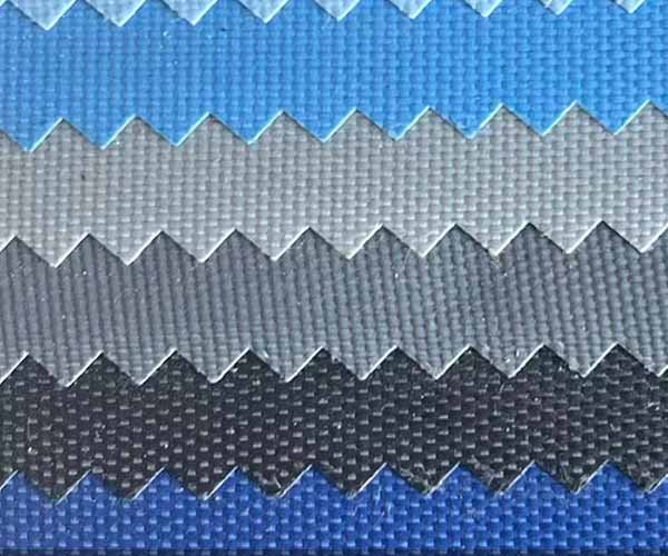 2. nylon fabric