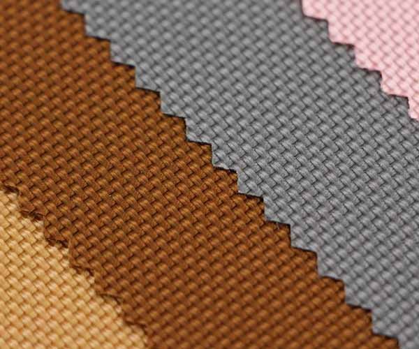 2. nylon fabric