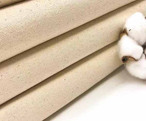 2. organic cotton