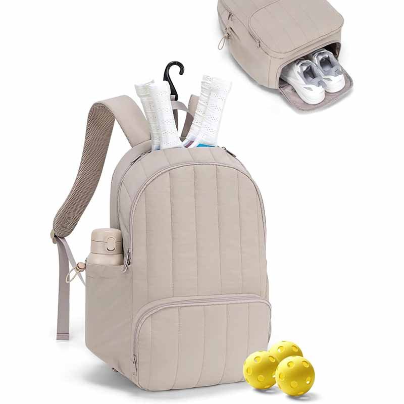 2. pickleball backpack