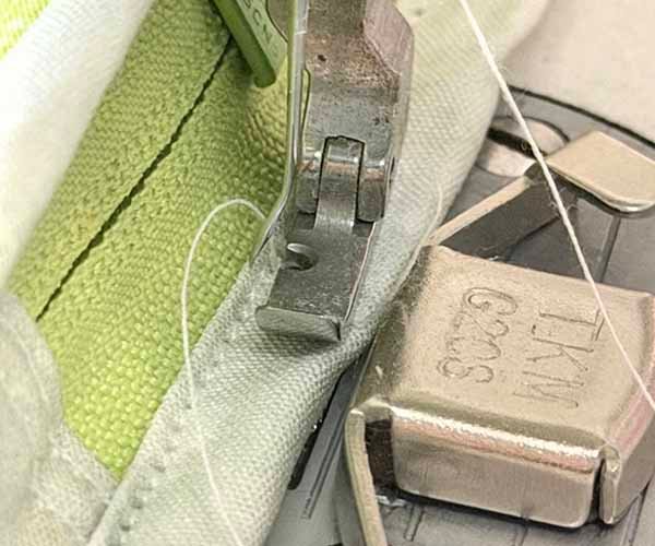 2. reusable bag expertise