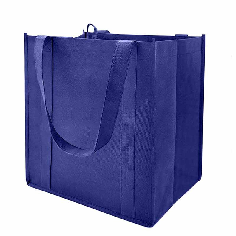 2. reusable shoppers