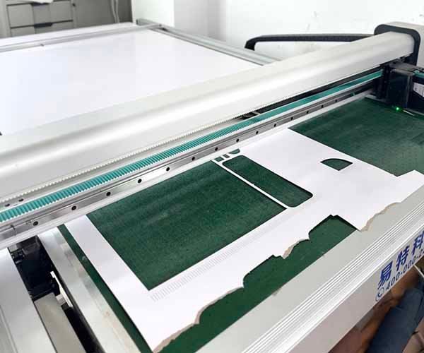 2. sample production