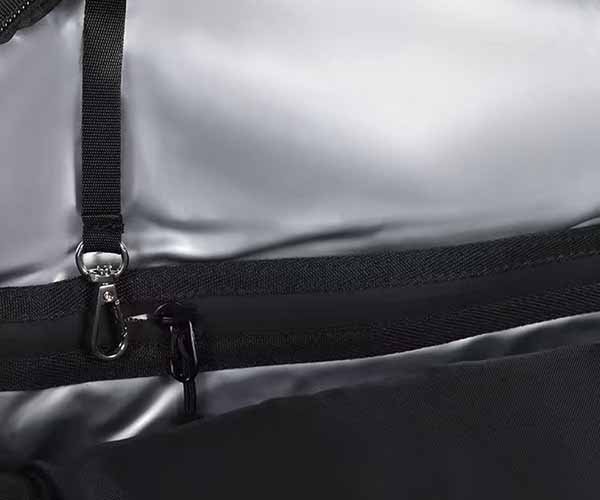 2. seam binding