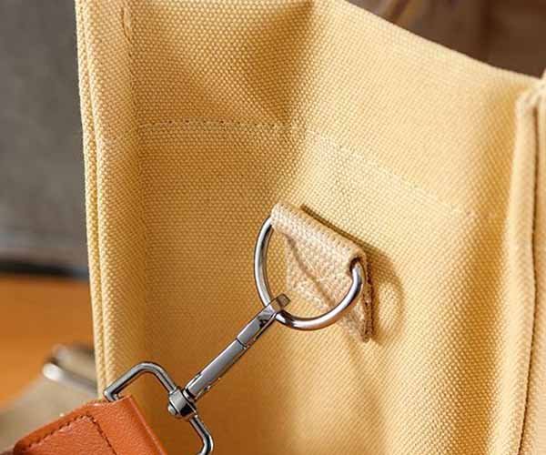 2. side seams