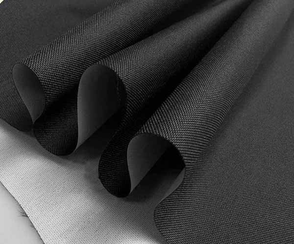 2. structured fabrics