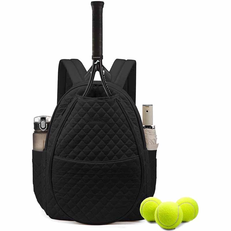 2. tennis backpack