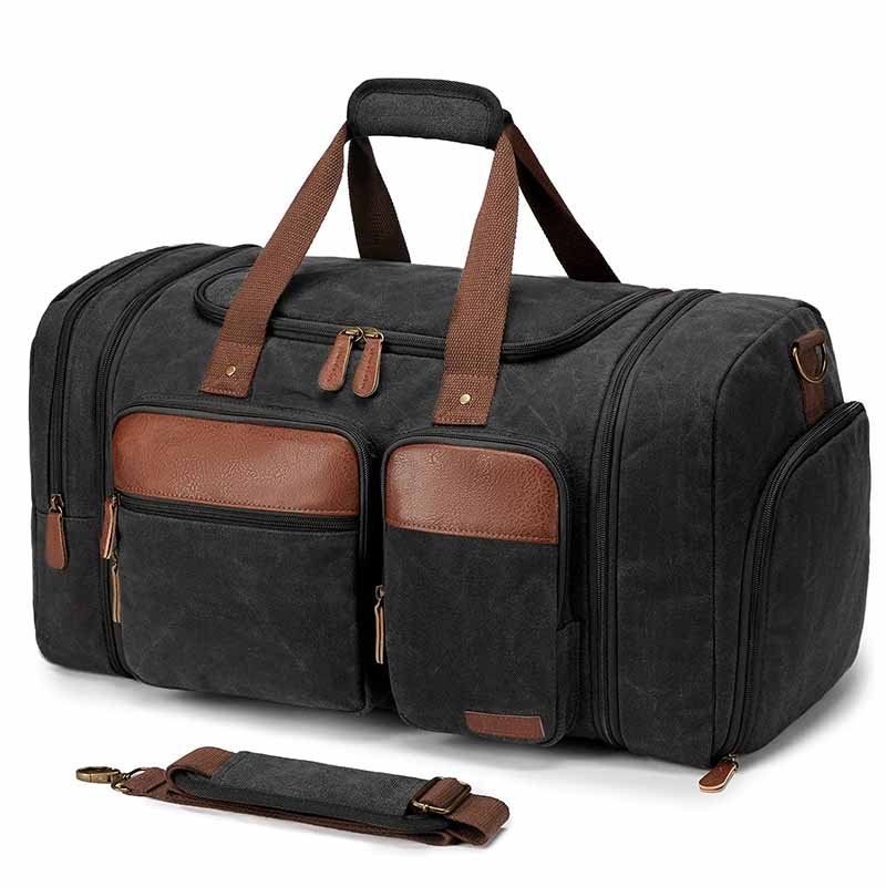 2. travel duffel bags
