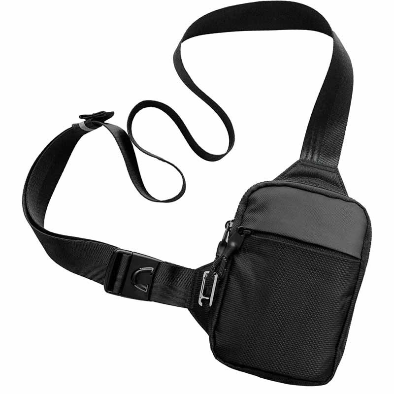 2. travel sling bags