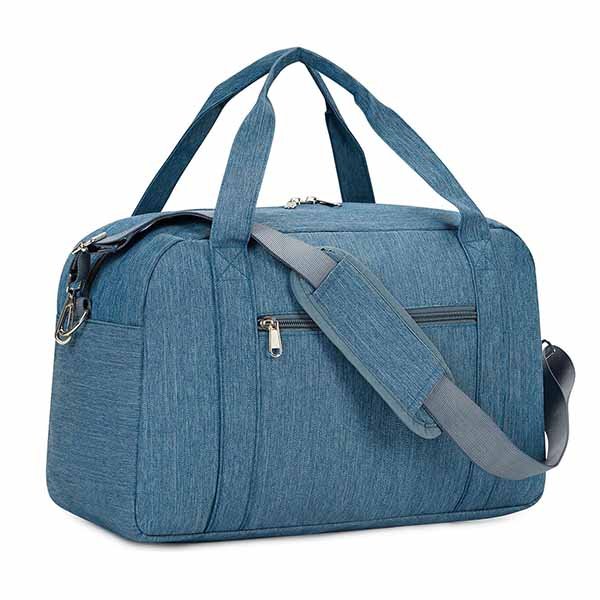 2. underseat travel bag