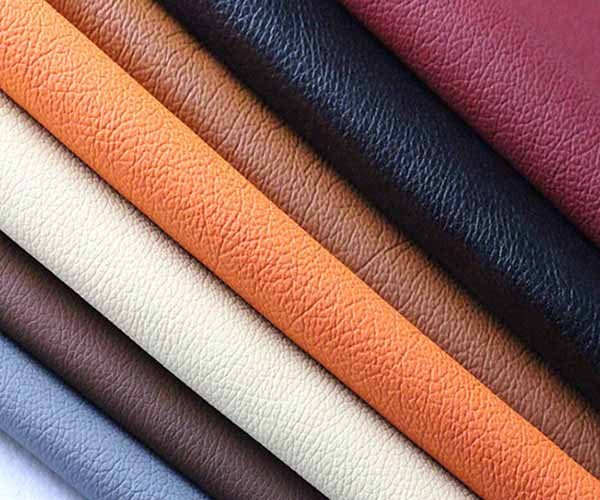 2. vegan leather
