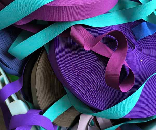 2. webbing performance