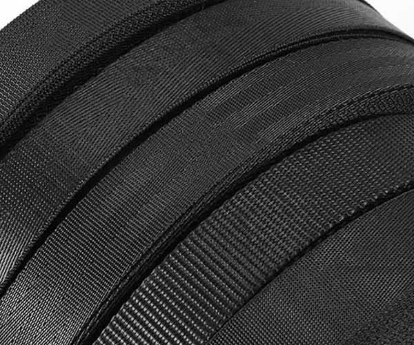 2. webbing