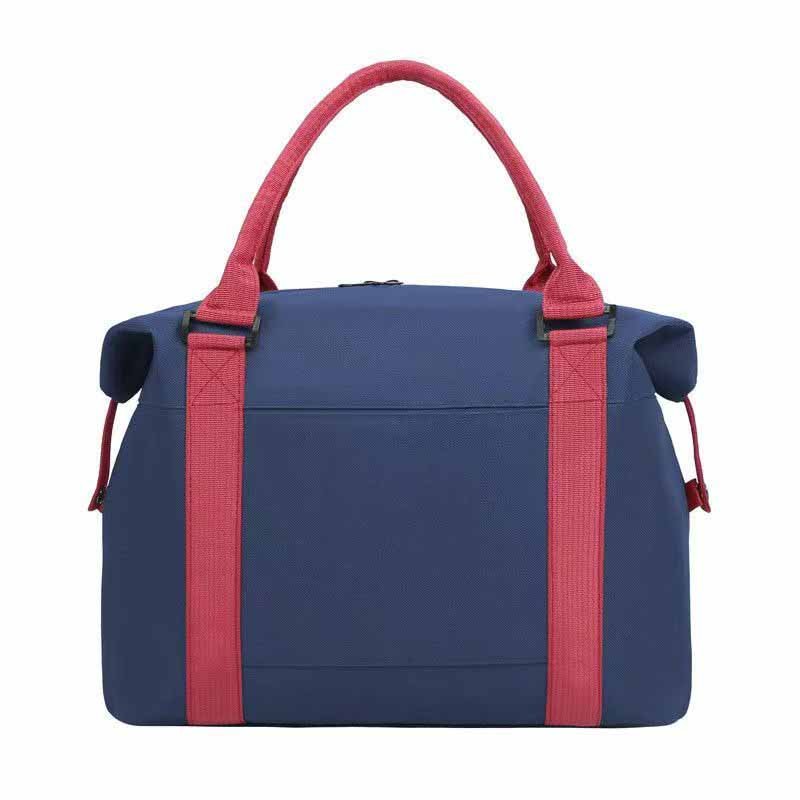 2. weekender bags