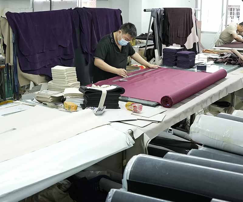 2. what contract bag manufacturing means