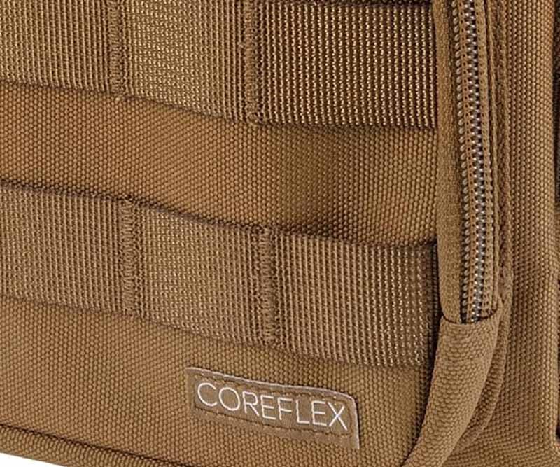 2. woven label