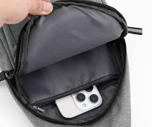 2. zipper and curve sewing