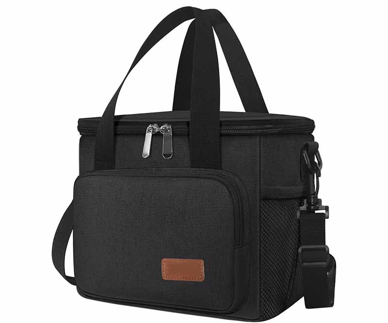 2. polyester cooler bag