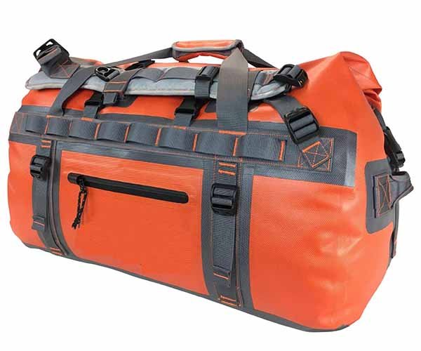 3. adventure duffel