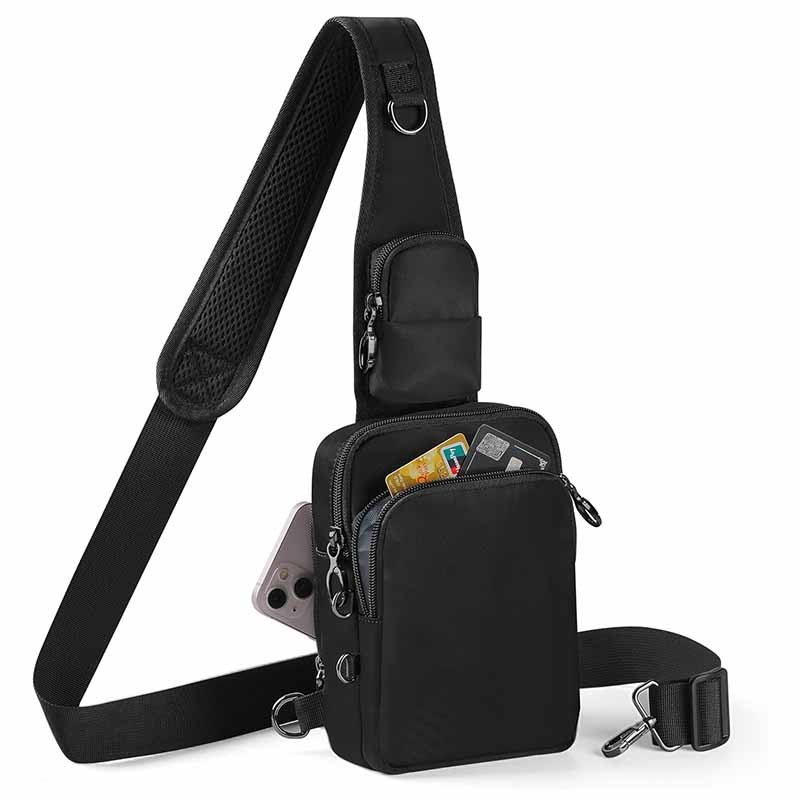 3. anti theft sling