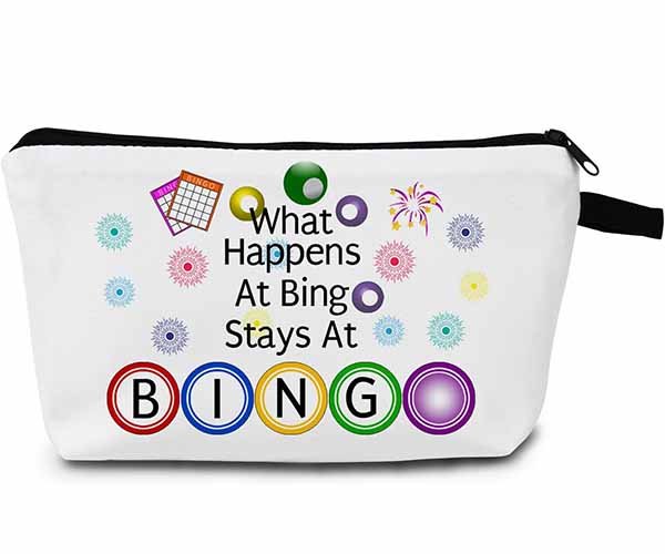 3. coin pouch