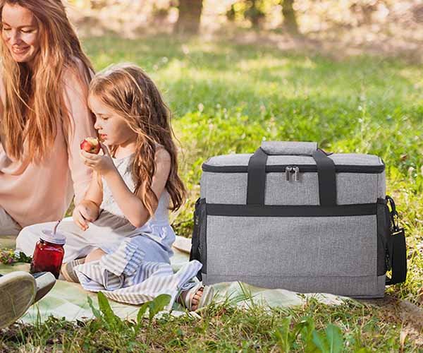 3. cooler bag program