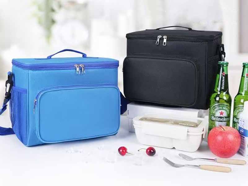 3. cooler retail bag