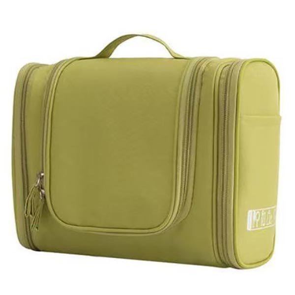 3. cosmetic bags