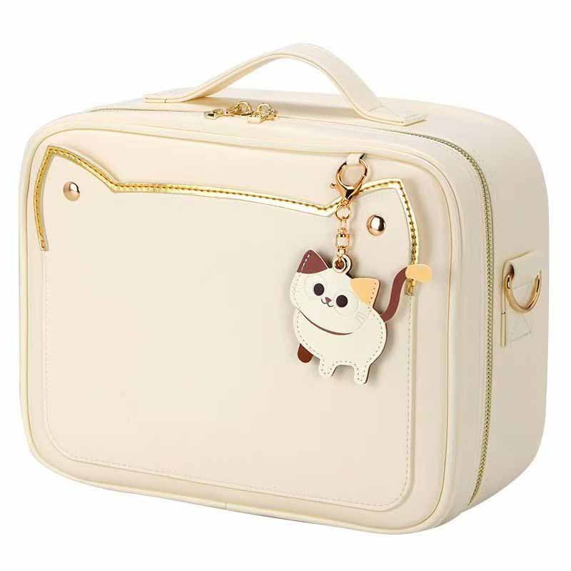 3. cosmetic bags