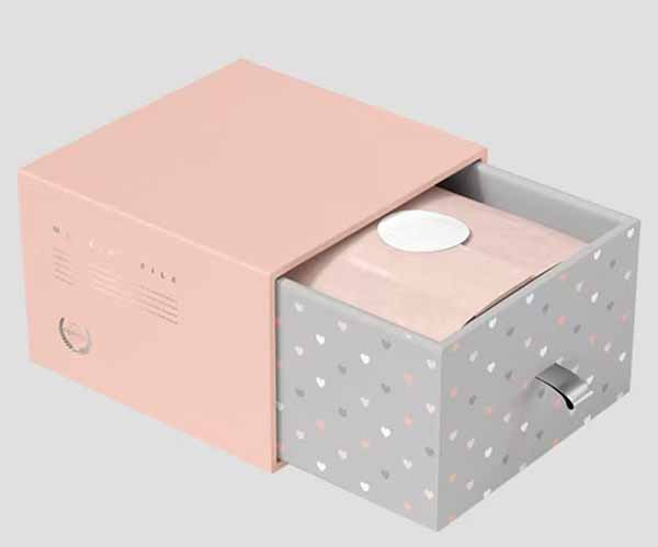3. dtc mailer