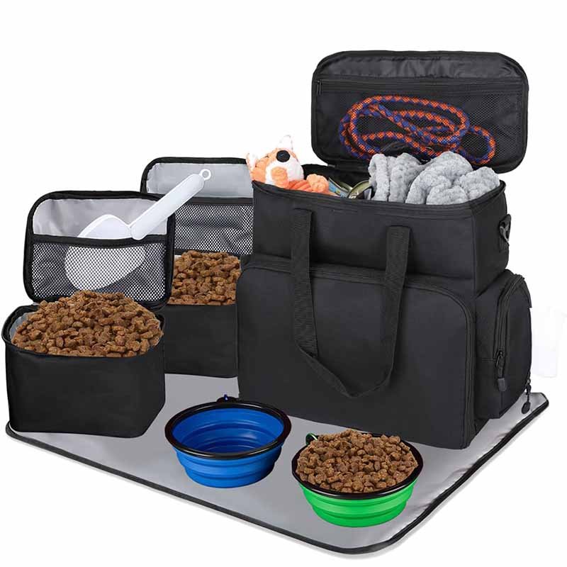 3. dog travel bags