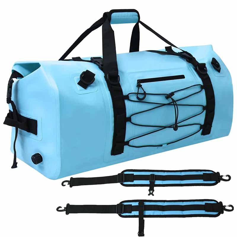 3. dry style bags