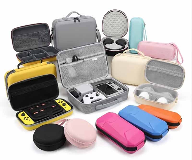 3. eva case
