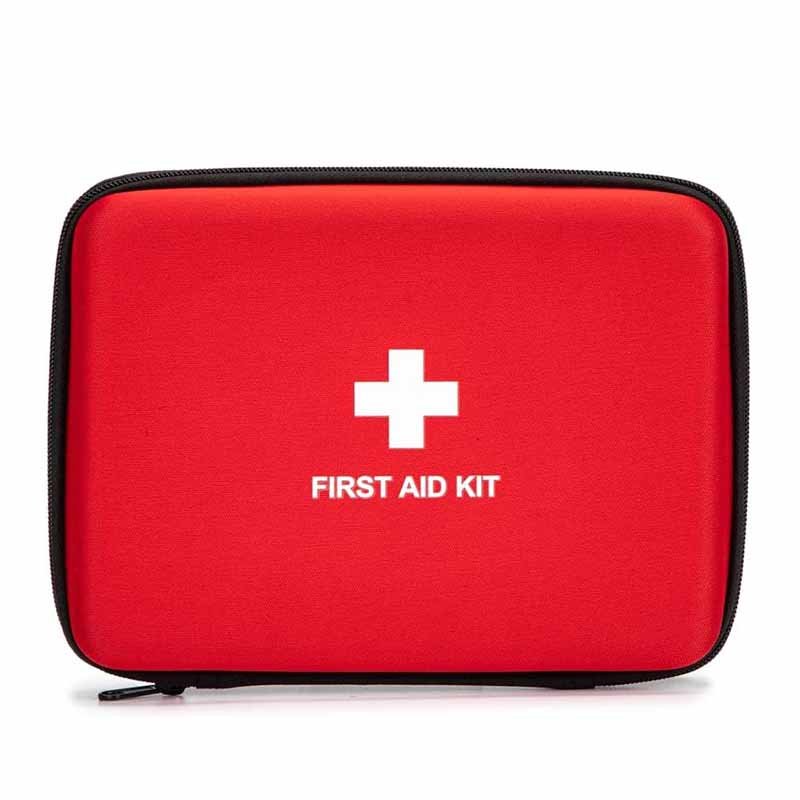 3. eva medical case