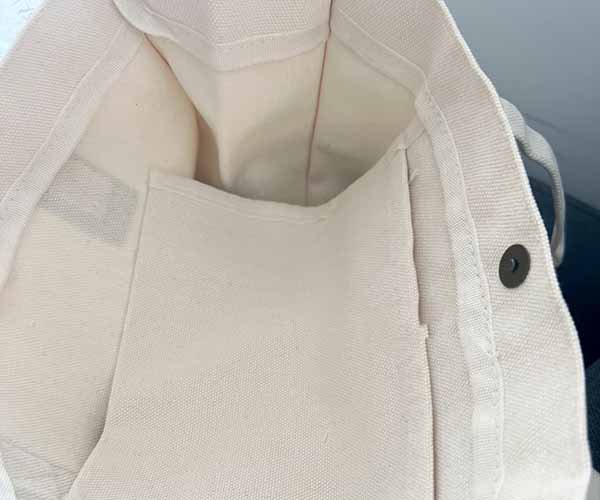 3. edge binding