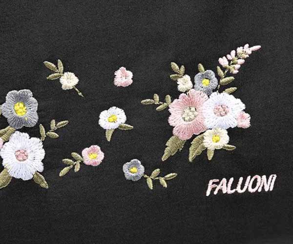 3. embroidery