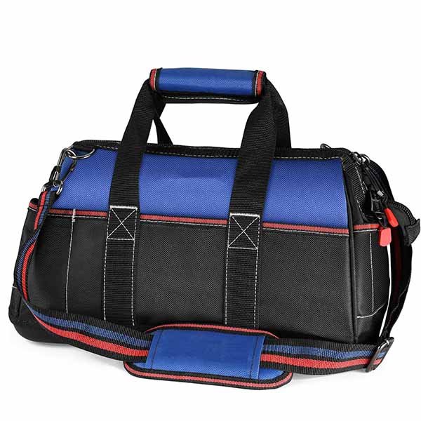 3. heavy duty tool bag